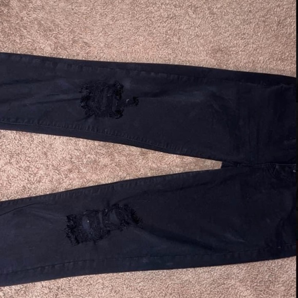 American Eagle Black jeans - Picture 3 of 3